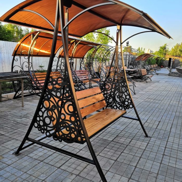 качели