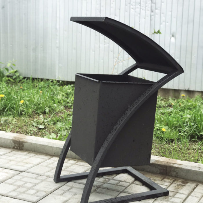 урны